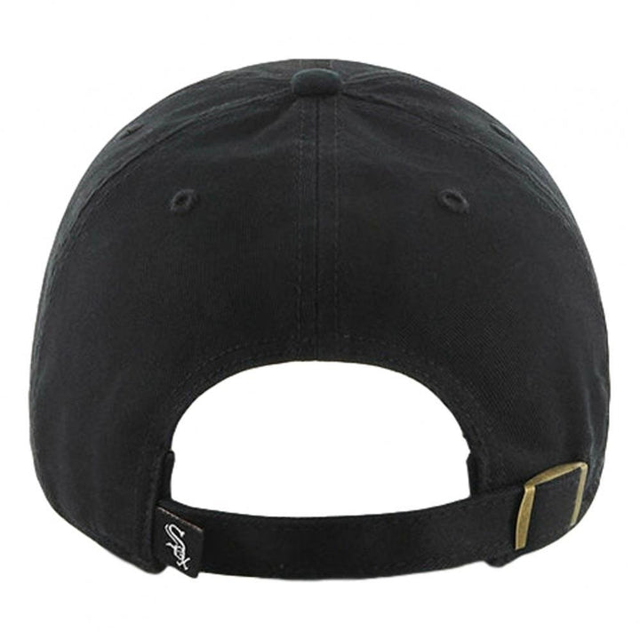 47 MLB Chicago White Sox Clean Up Cap