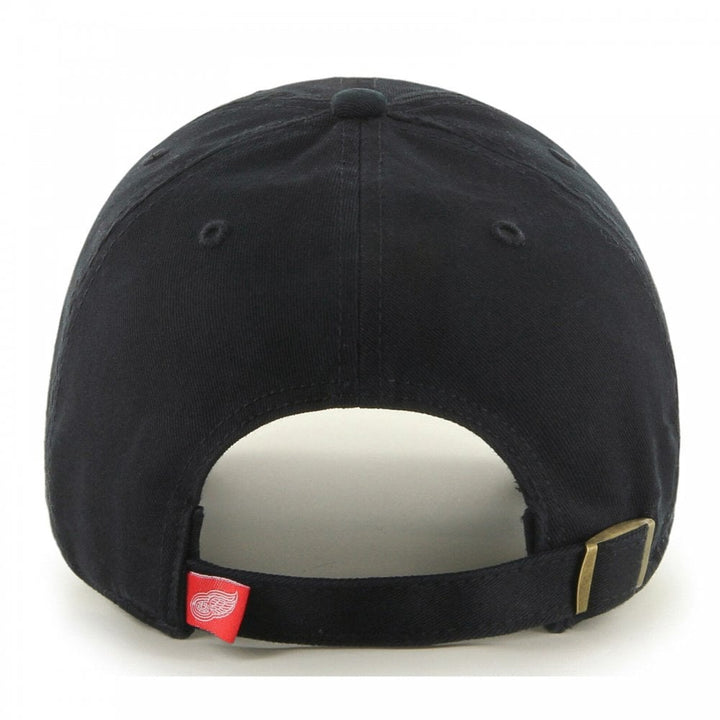 47 NHL Detroit Red Wings Clean Up Cap
