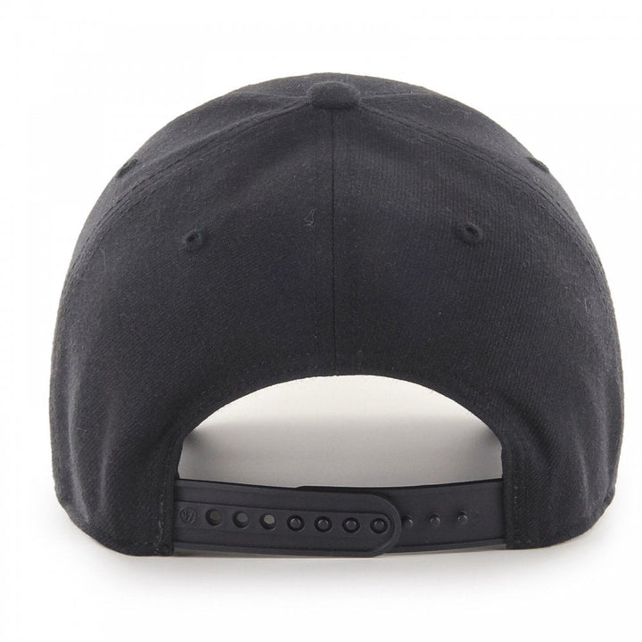 47 MLB NY Yankees MVP Snapback Cap