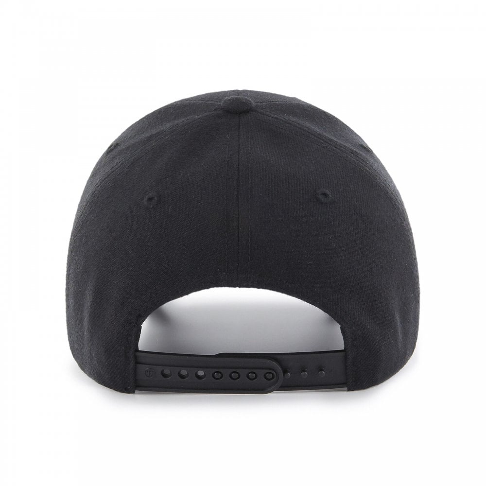 47 MLB NY Yankees MVP Snapback Cap