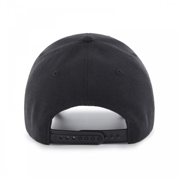 47 MLB NY Yankees MVP Snapback Cap