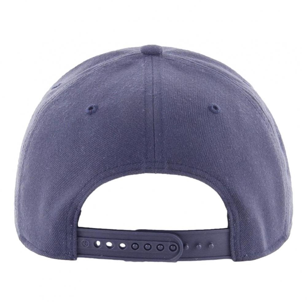 47 MLB NY Yankees Cold Zone MVP Cap