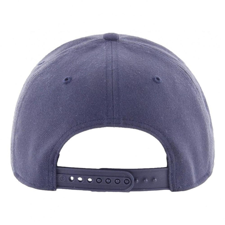 47 MLB NY Yankees Cold Zone MVP Cap