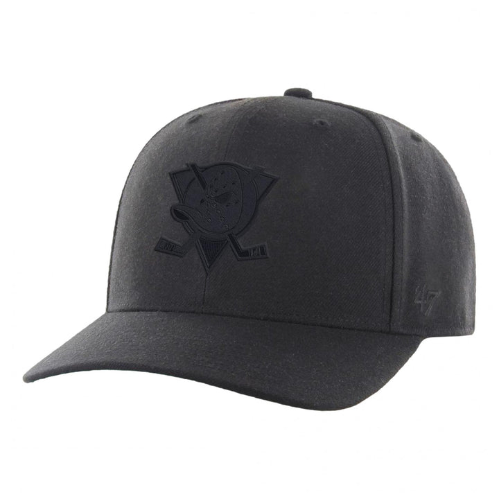47 NHL Anaheim Ducks Cold Zone DP MVP Cap