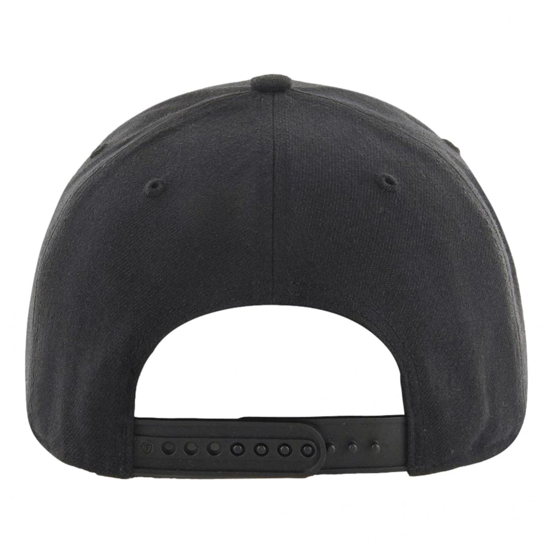 47 NHL Anaheim Ducks Cold Zone DP MVP Cap