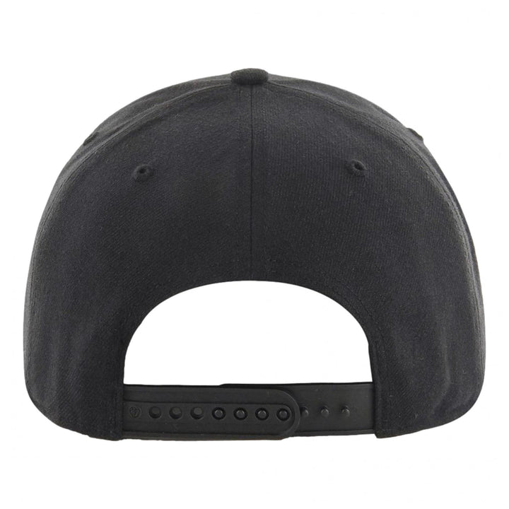 47 NHL Anaheim Ducks Cold Zone DP MVP Cap