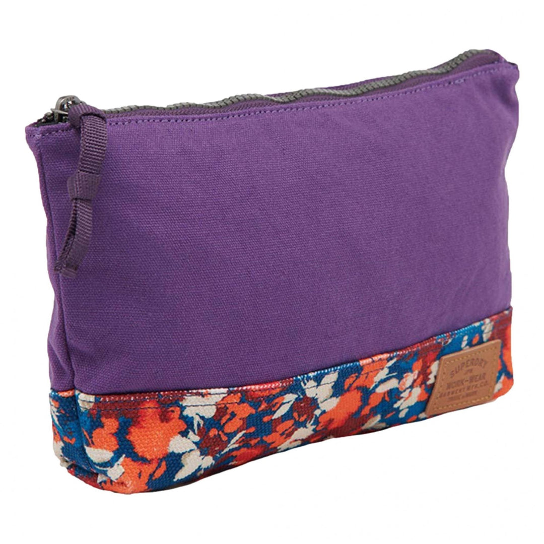 Superdry Printed Washbag