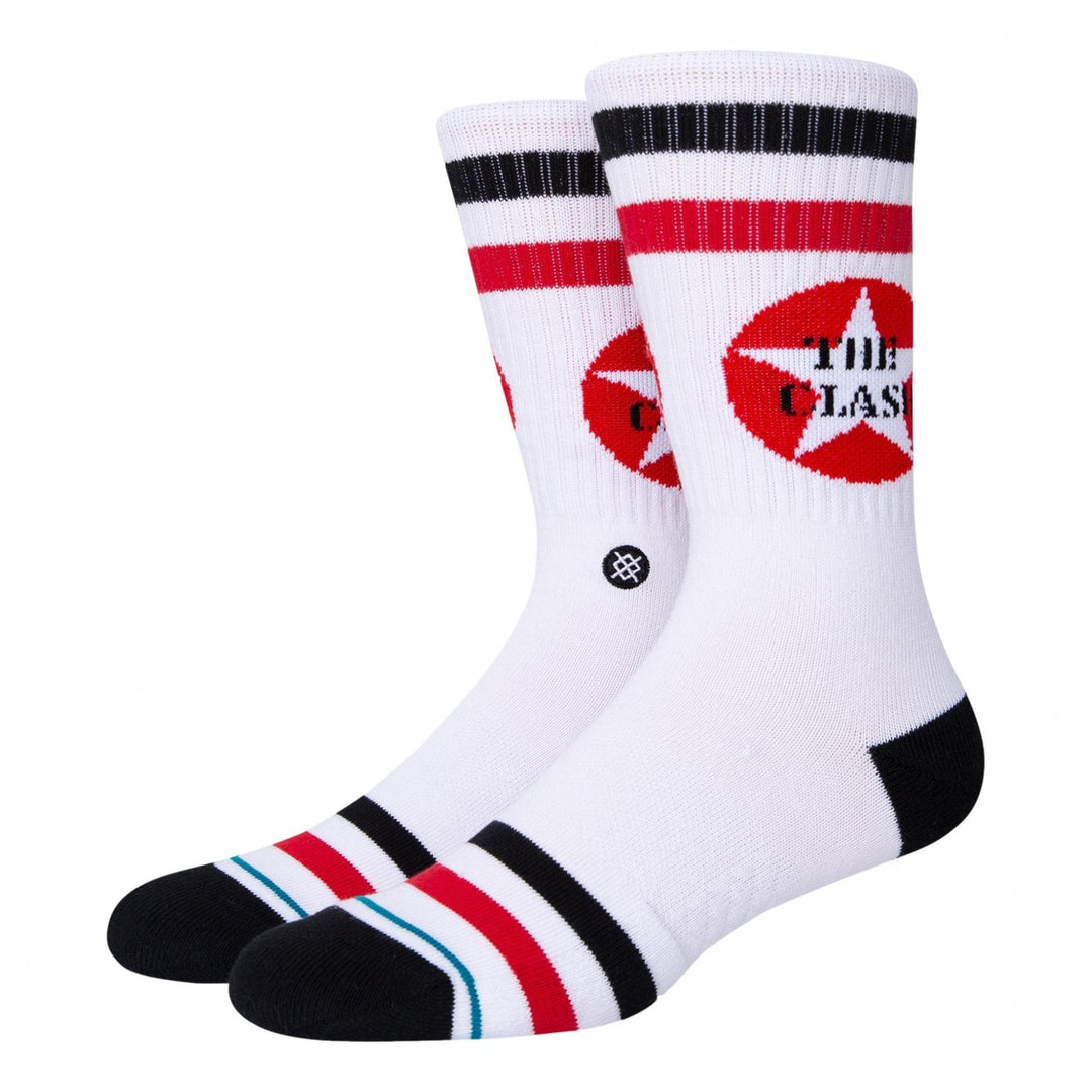 Stance Clampdown Socks