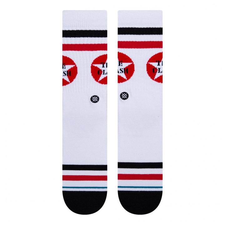 Stance Clampdown Socks