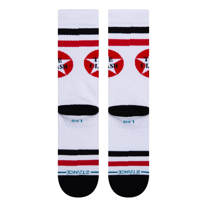 Stance Clampdown Socks