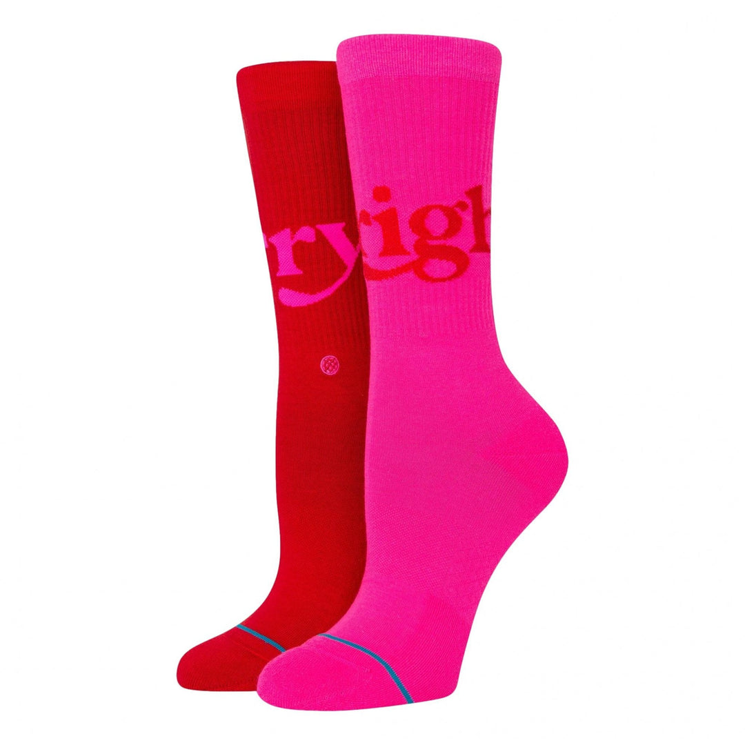 Stance All Your Days Crew Socks