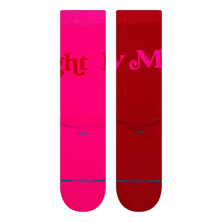 Stance All Your Days Crew Socks