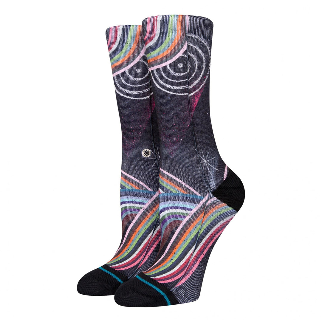 Stance Ground Control Socks