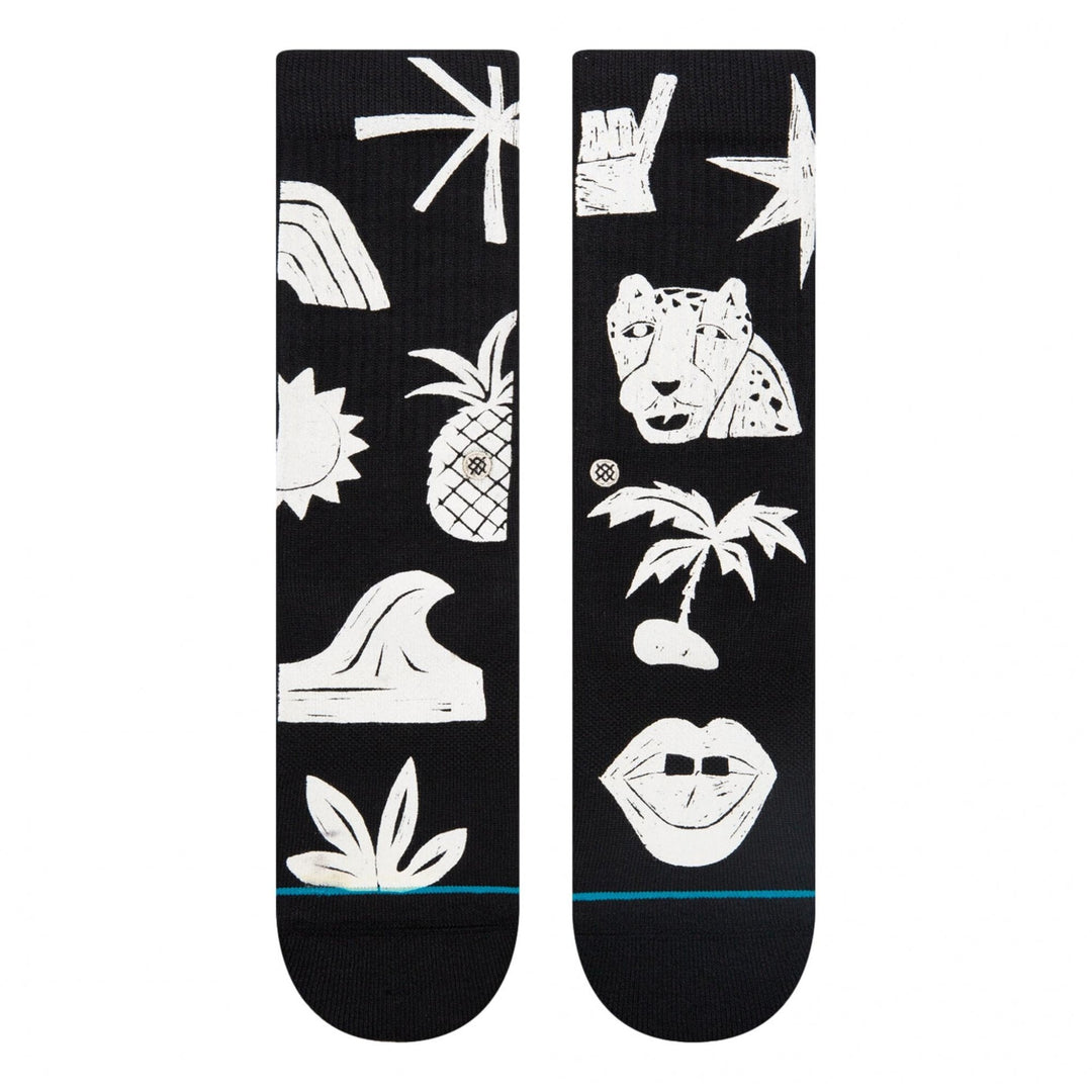 Stance Joys Of Life Socks