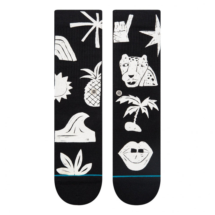 Stance Joys Of Life Socks