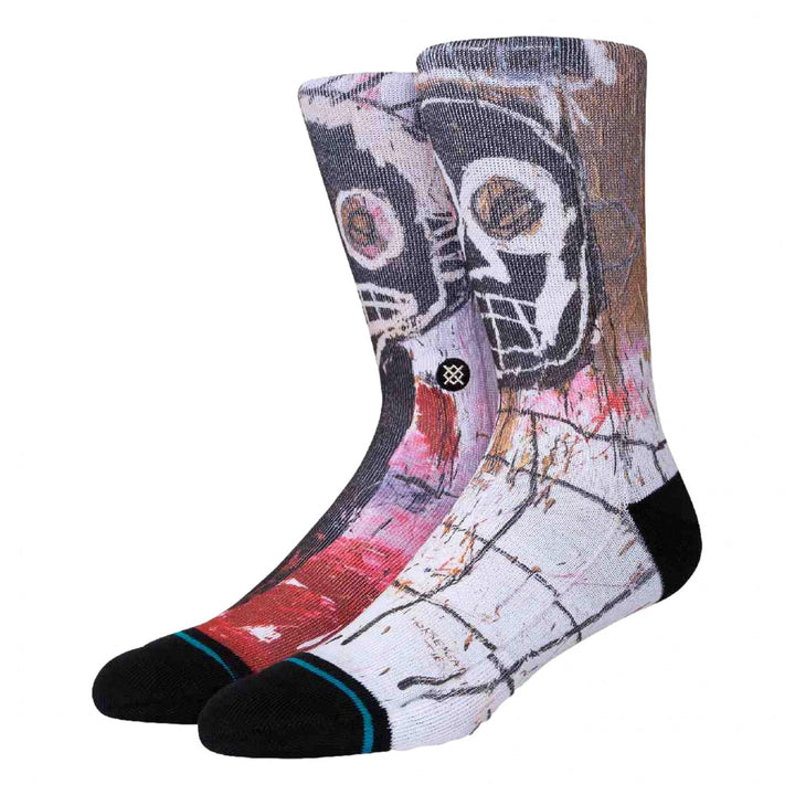 Stance Untitled 1982 Socks