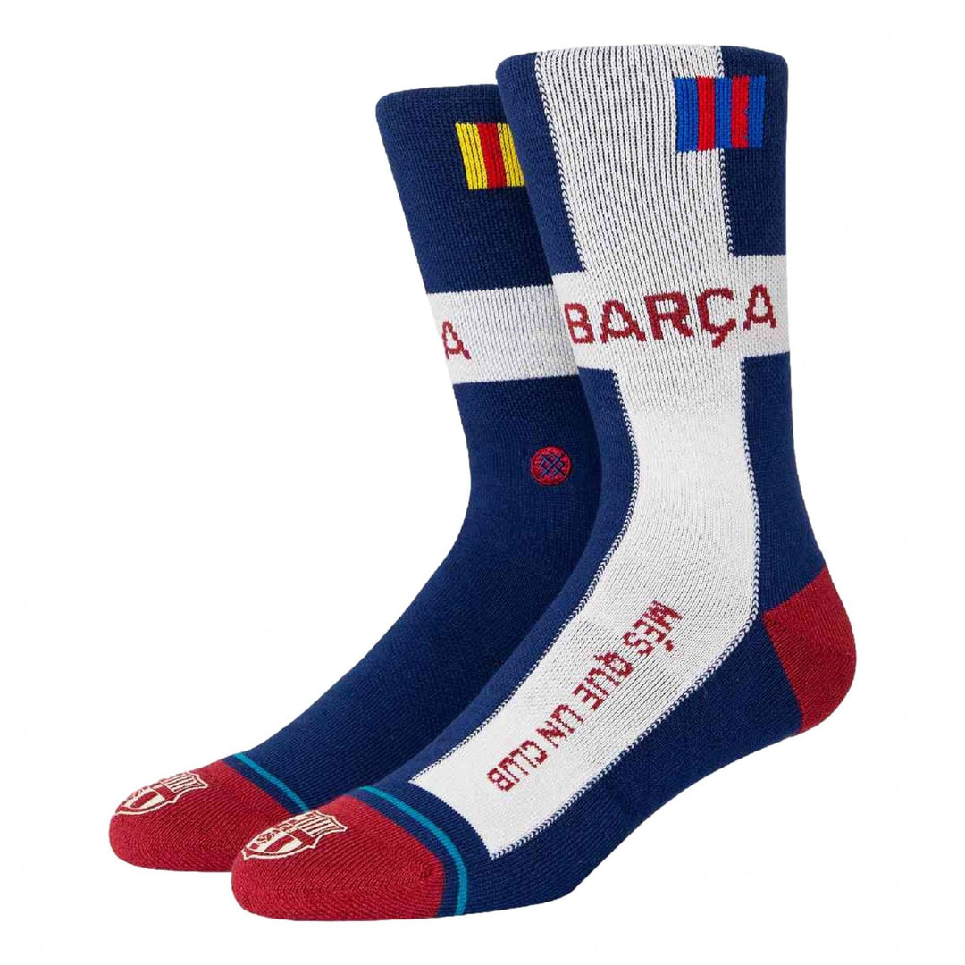 Stance FCB Cross Socks