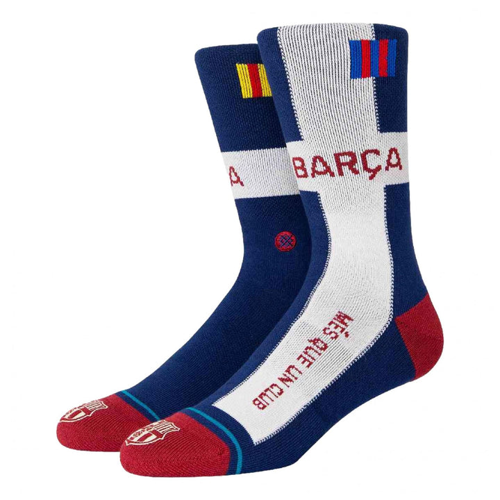 Stance FCB Cross Socks