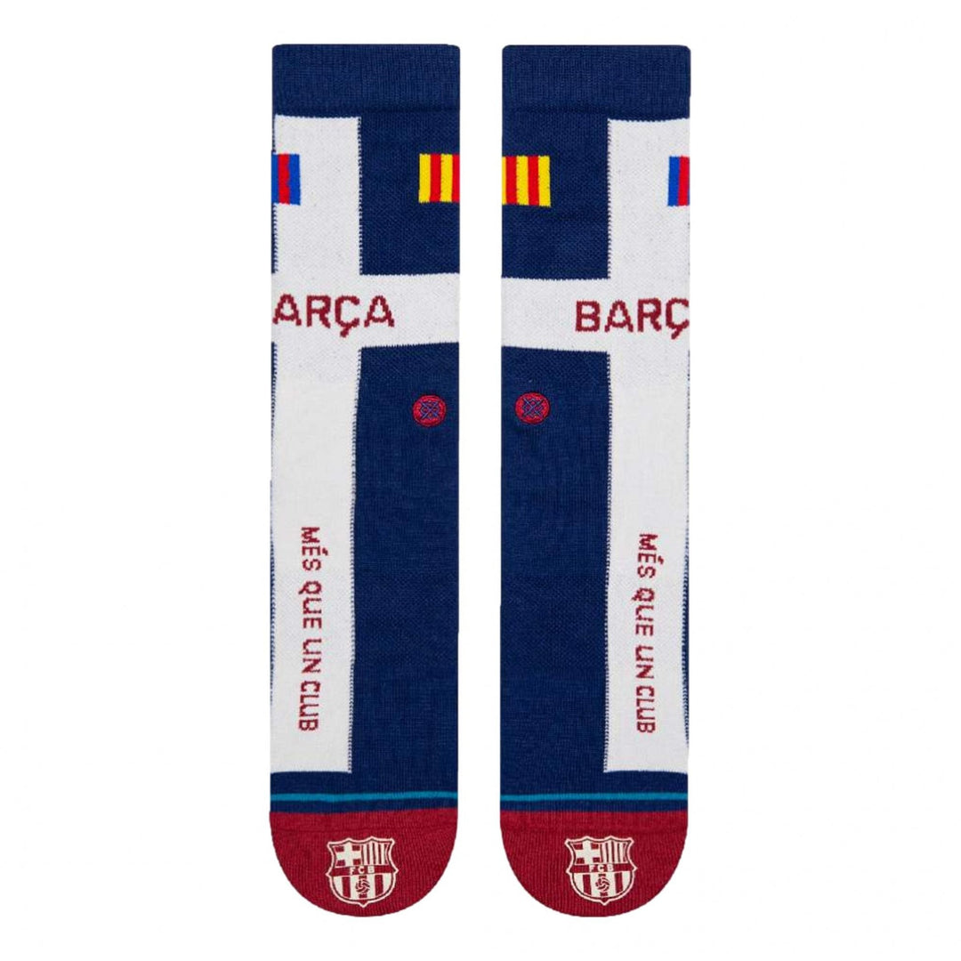 Stance FCB Cross Socks