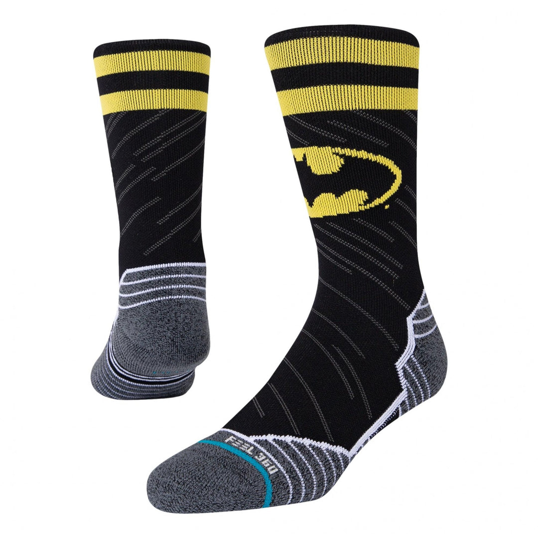 Stance Dark Knight Crew Socks