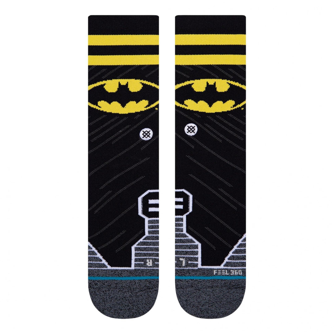Stance Dark Knight Crew Socks