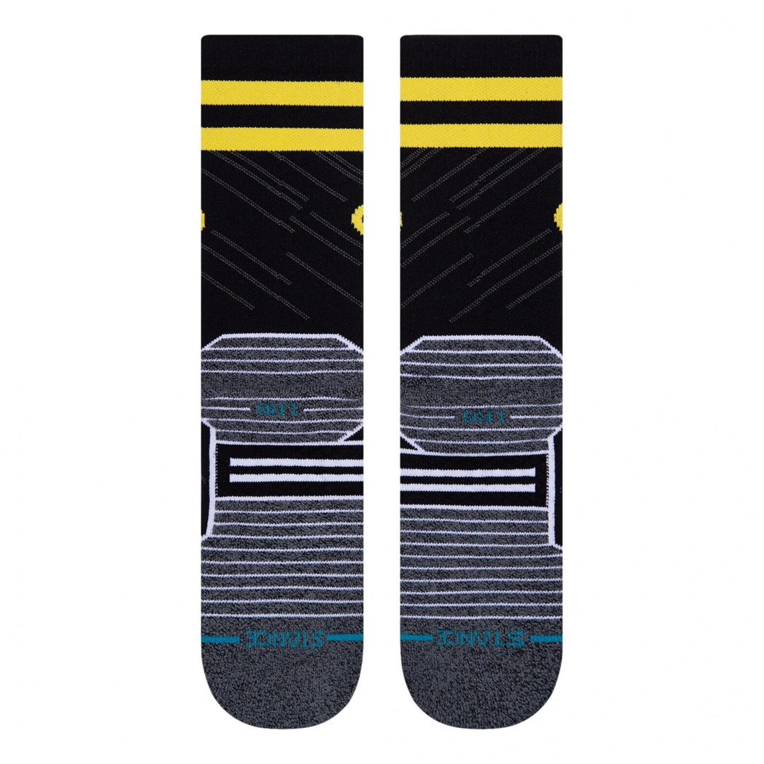 Stance Dark Knight Crew Socks