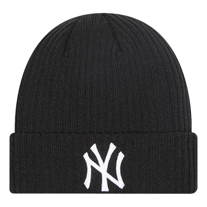 New Era NY Yankees Team Flag Cuff Beanie