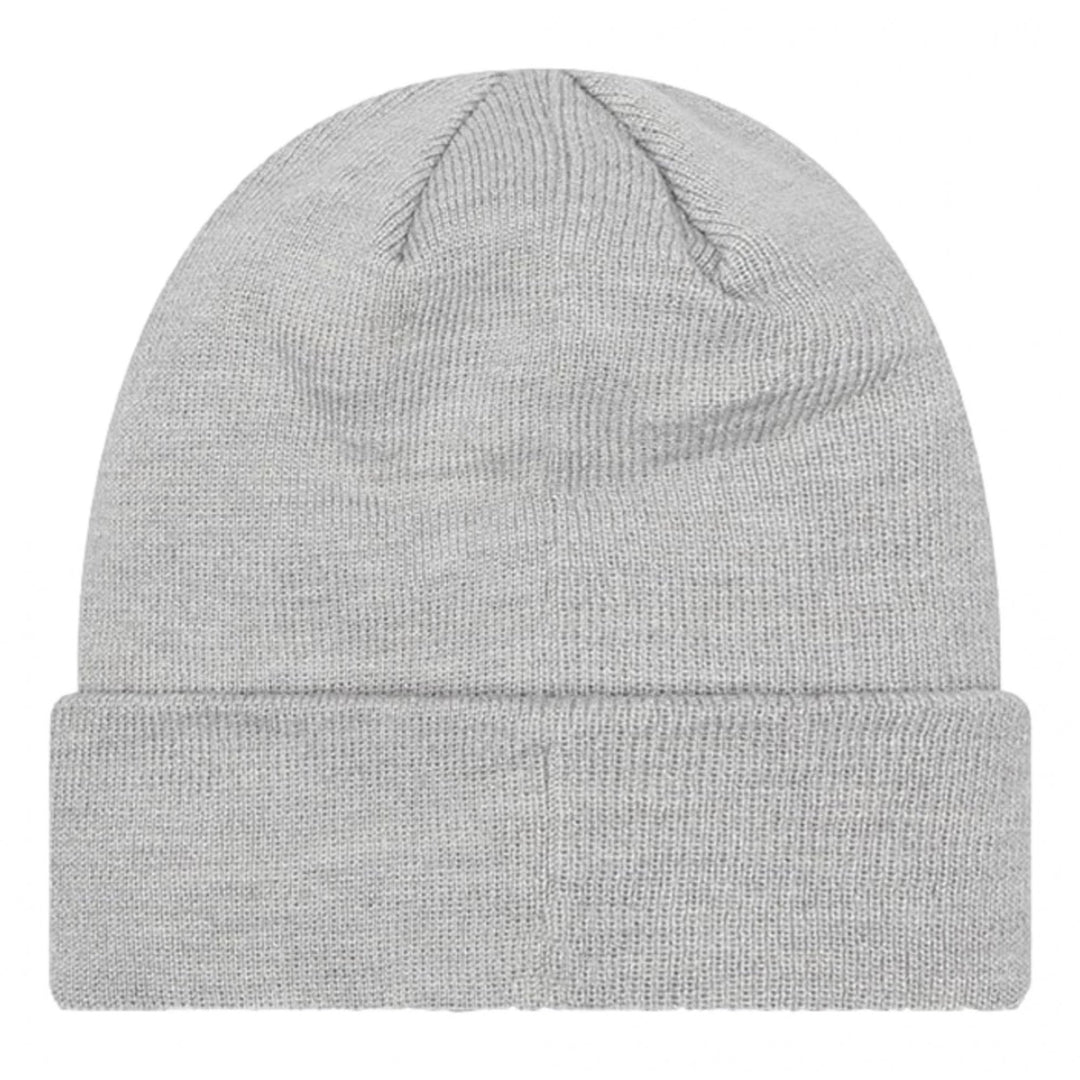 New Era NY Yankees Heather Essential Beanie