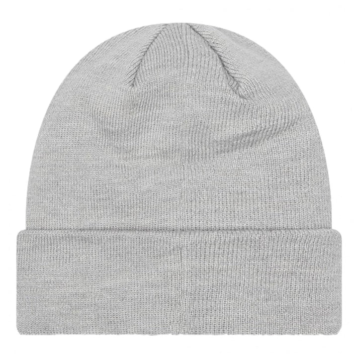 New Era NY Yankees Heather Essential Beanie
