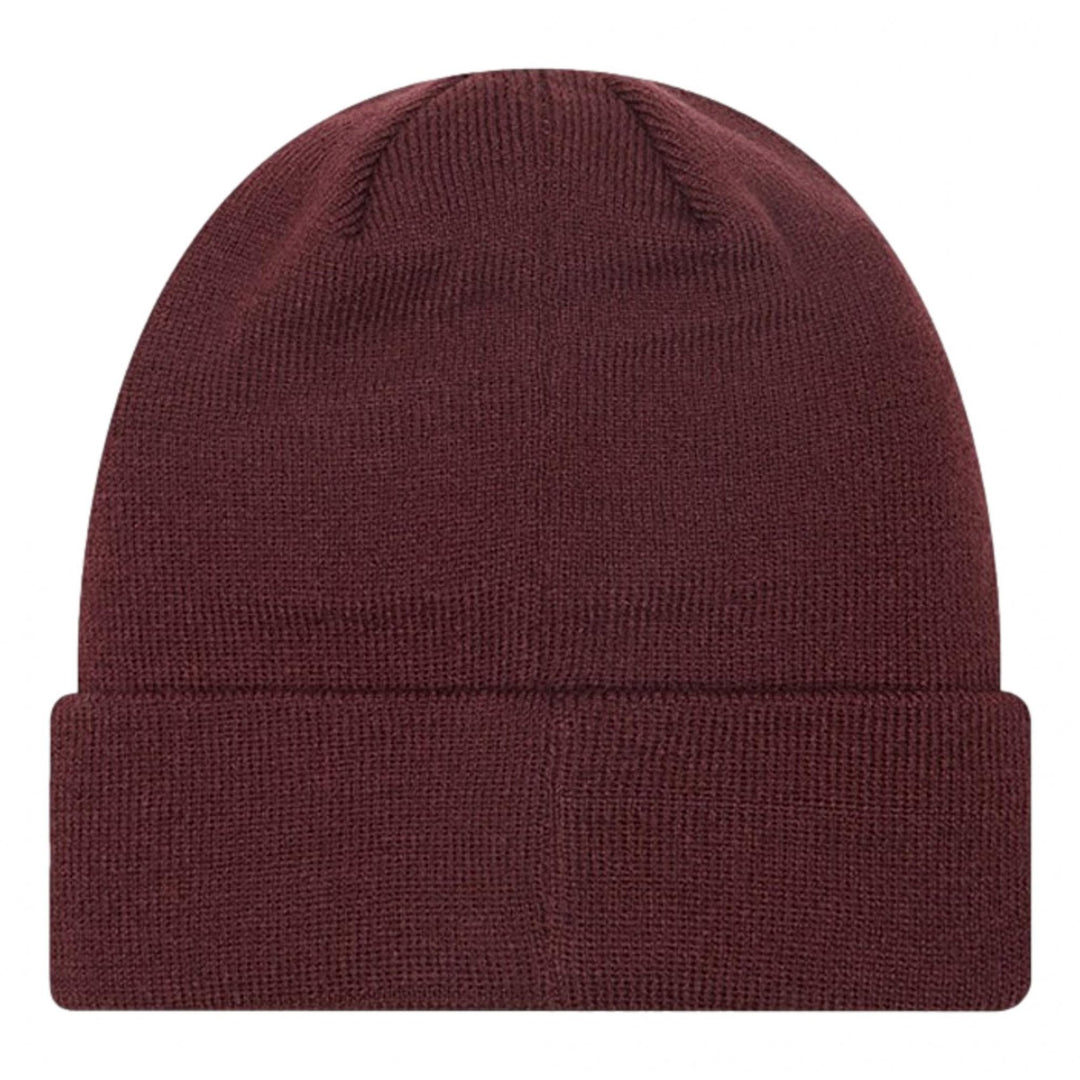New Era NY Yankees League Essential Cuff Beanie