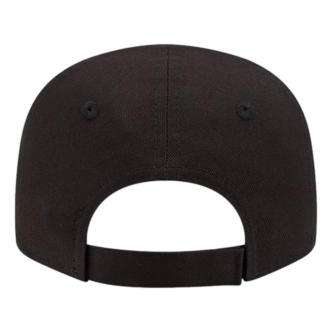 New Era Kids Batman Character Paint Splat Visor 9Fifty Cap