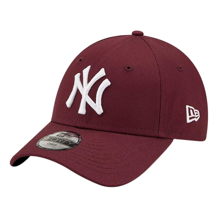 New Era Kids NY Yankees League Essential 9Forty Cap