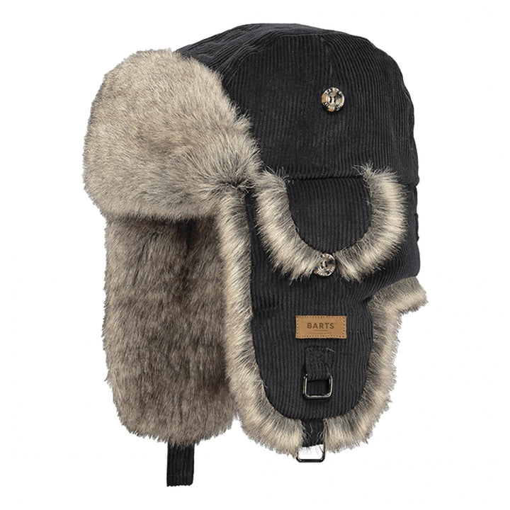 Barts Rib Bomber Hat