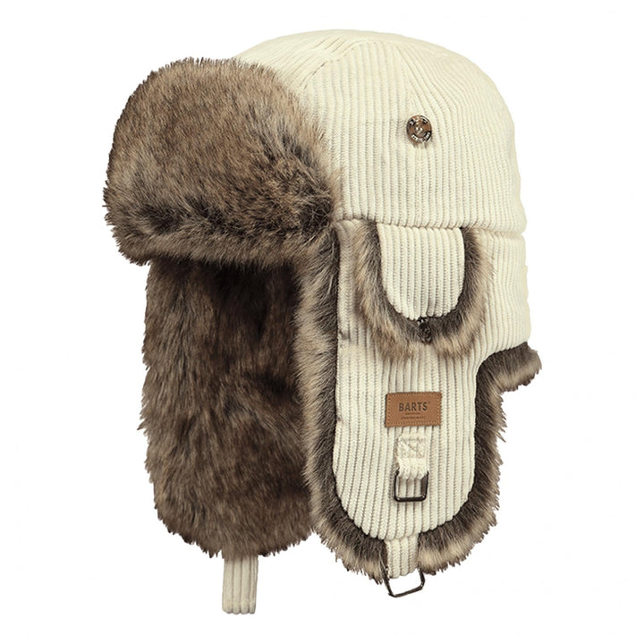 Barts Rib Bomber Hat