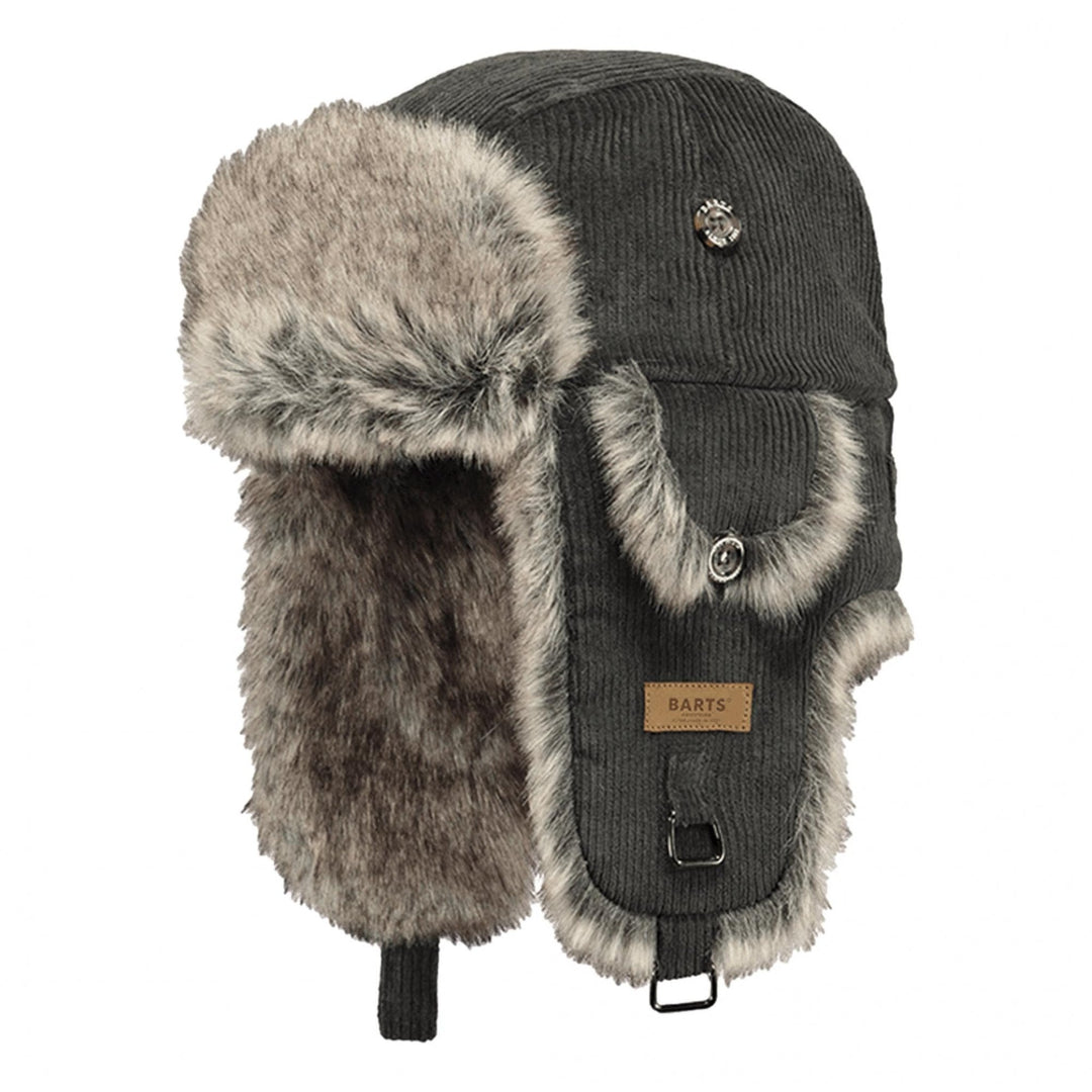 Barts Rib Bomber Hat