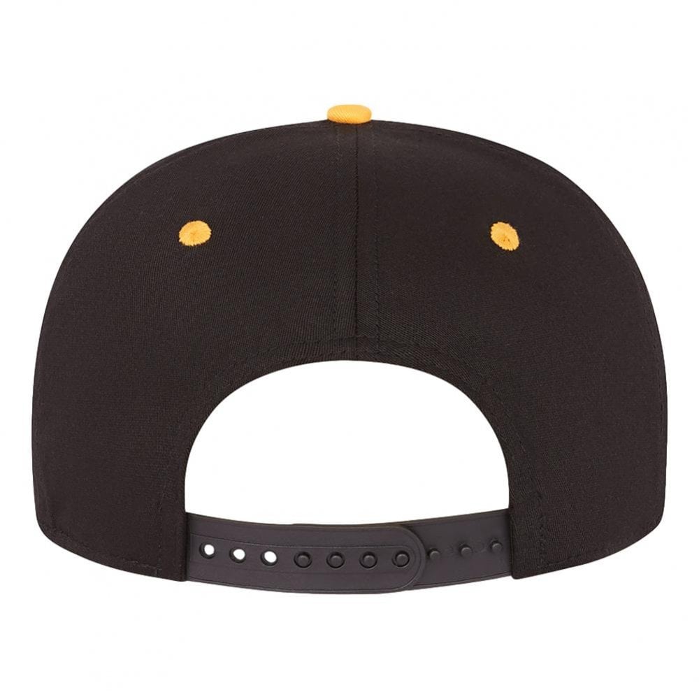 New Era Pittsburgh Pirates Team Wordmark 9 Fifty Snapback Cap