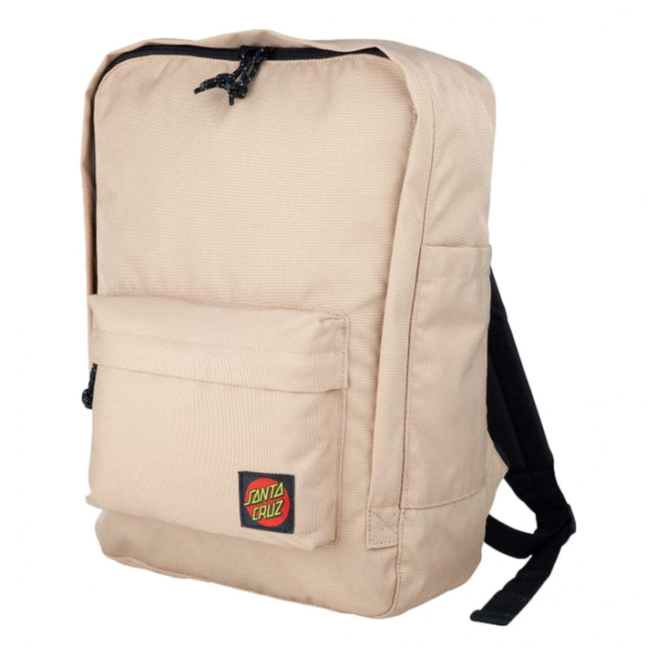 Santa Cruz Classic Label Backpack
