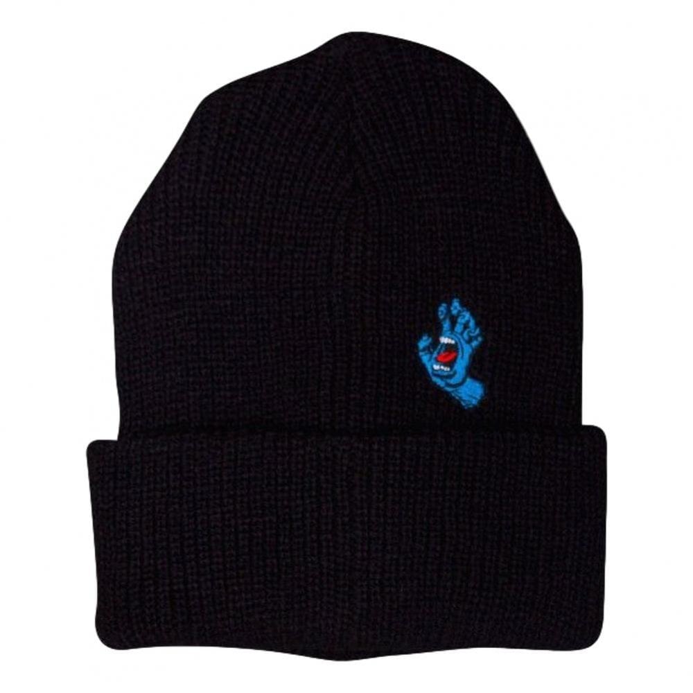 Santa Cruz Screaming Mini Hand Beanie