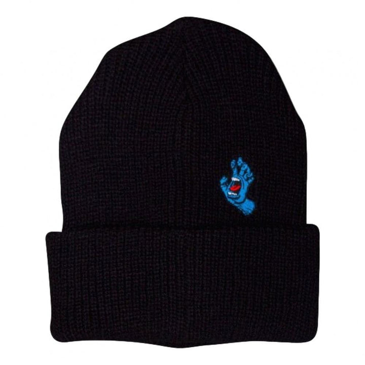 Santa Cruz Screaming Mini Hand Beanie