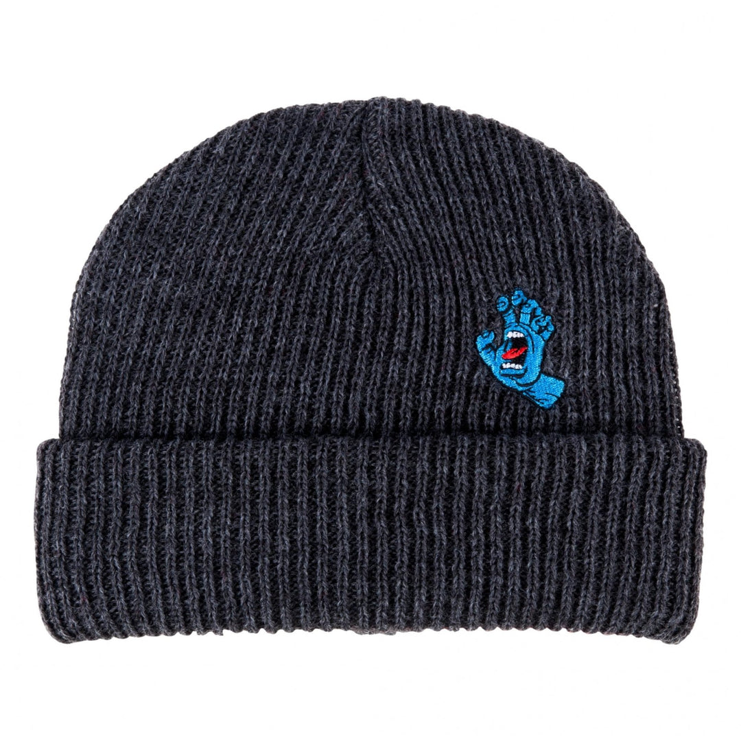 Santa Cruz Screaming Mini Hand Beanie