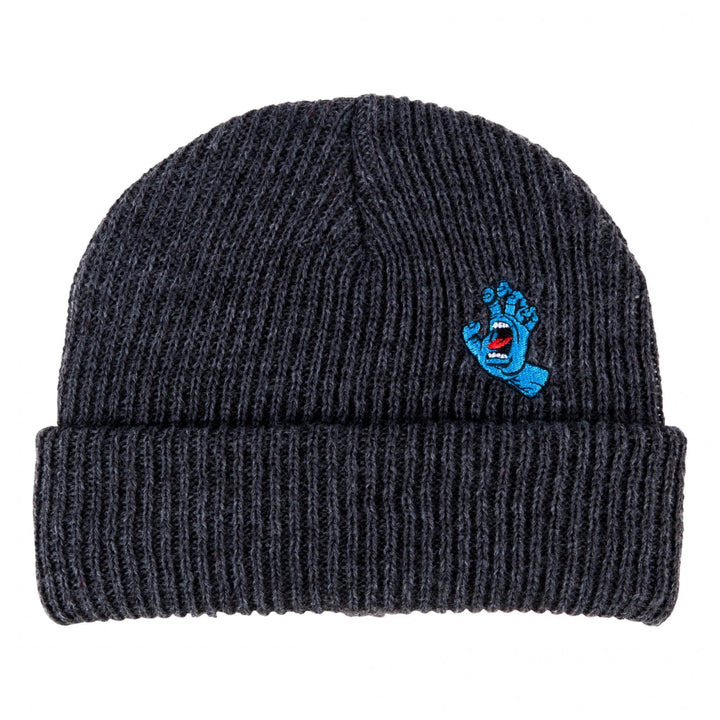Santa Cruz Screaming Mini Hand Beanie