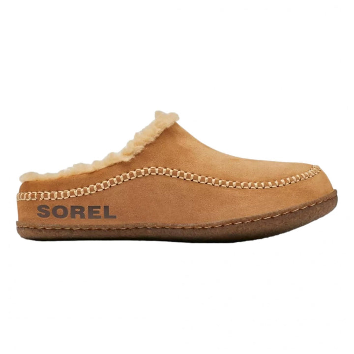 Sorel Lanner Ridge Slippers