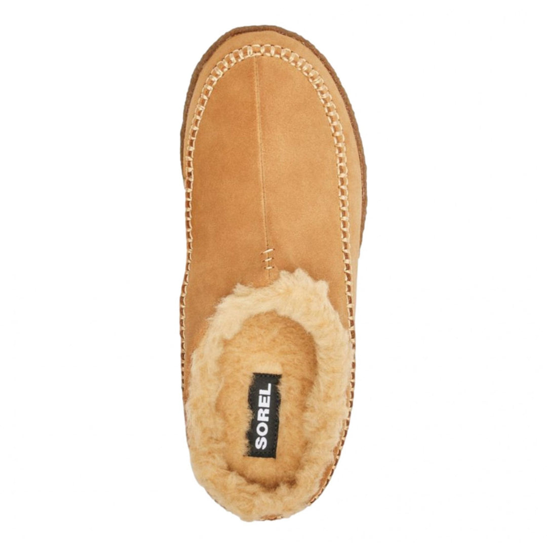 Sorel Lanner Ridge Slippers