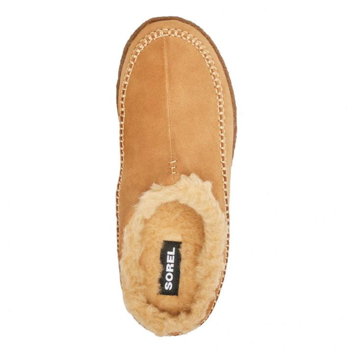 Sorel Lanner Ridge Slippers