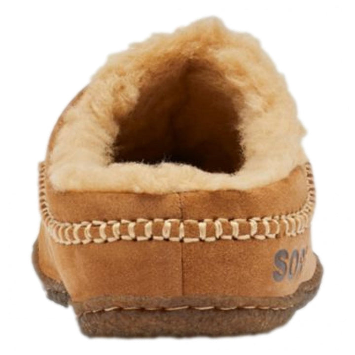 Sorel Lanner Ridge Slippers