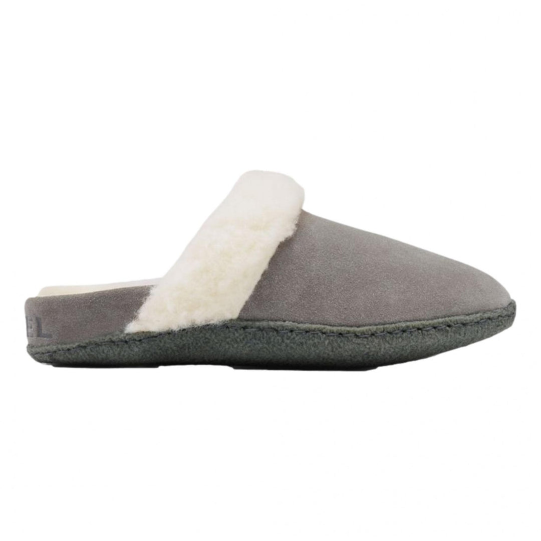 Sorel Nakiska Slide II Slippers