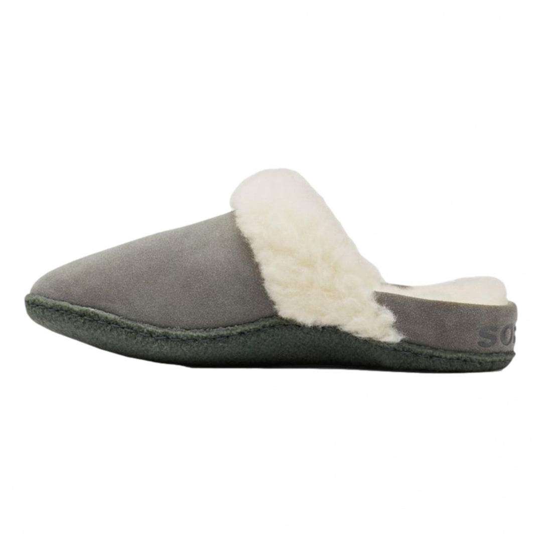Sorel Nakiska Slide II Slippers
