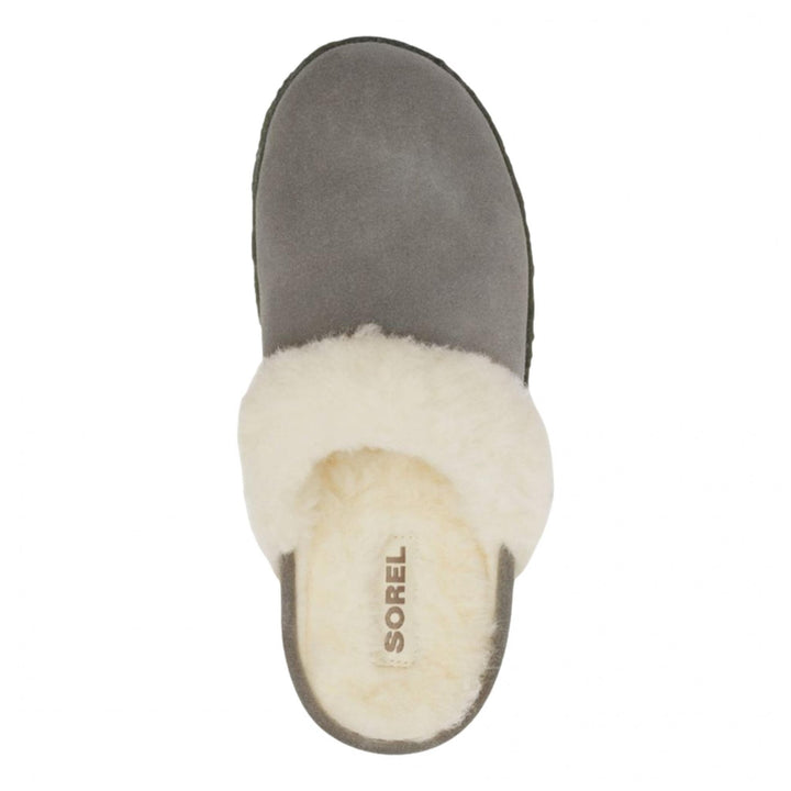 Sorel Nakiska Slide II Slippers