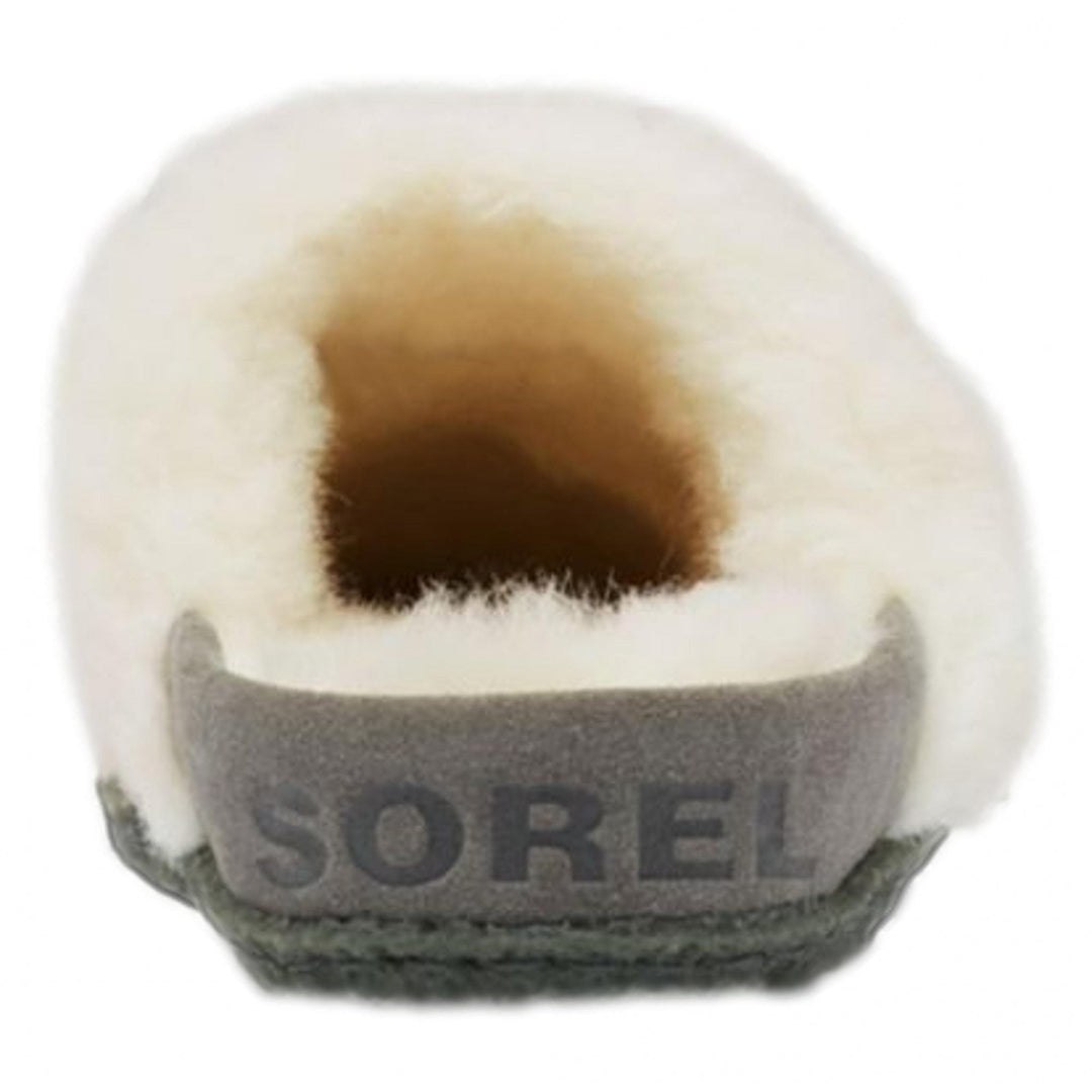 Sorel Nakiska Slide II Slippers