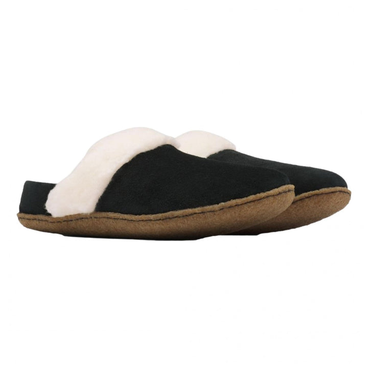 Sorel Nakiska Slide II Slippers